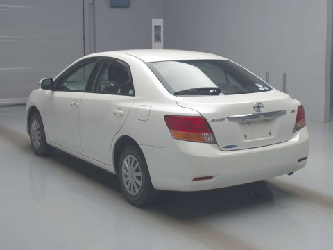 2008 Toyota Allion NZT260[2]