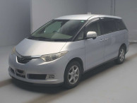 2008 Toyota Estima Hybrid