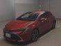 2019 Toyota Corolla Sports