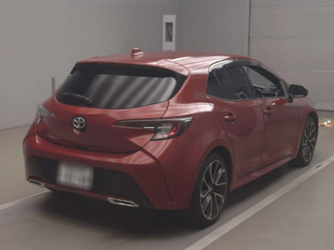 2019 Toyota Corolla Sports NRE210H[1]