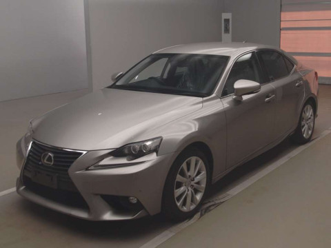 2015 Lexus IS AVE30[0]