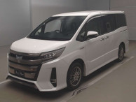 2019 Toyota Noah