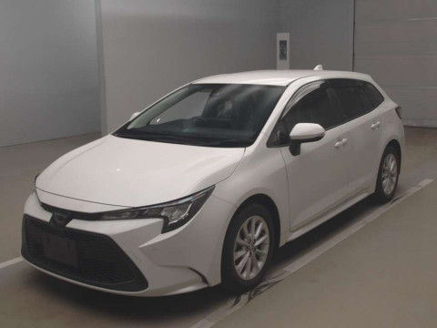 2020 Toyota Corolla Touring Wagon ZRE212W[0]