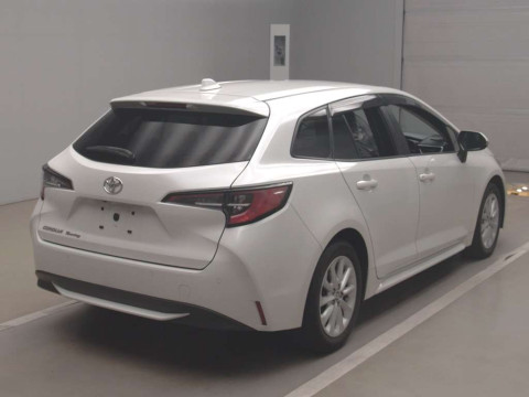 2020 Toyota Corolla Touring Wagon ZRE212W[1]