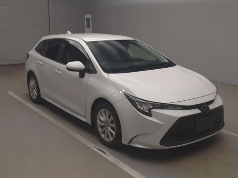 2020 Toyota Corolla Touring Wagon ZRE212W[2]