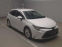 2020 Toyota Corolla Touring Wagon