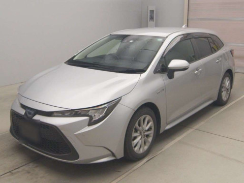 2020 Toyota Corolla Touring Wagon ZWE211W[0]