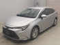 2020 Toyota Corolla Touring Wagon