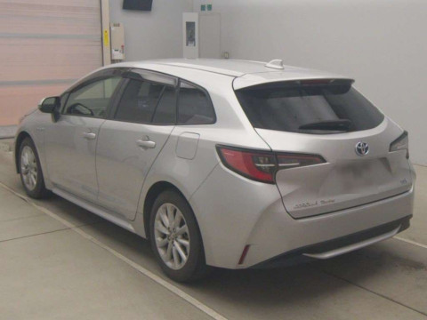 2020 Toyota Corolla Touring Wagon ZWE211W[2]