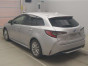 2020 Toyota Corolla Touring Wagon