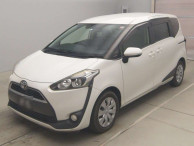 2016 Toyota Sienta