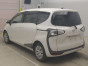 2016 Toyota Sienta