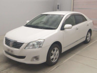 2012 Toyota Premio