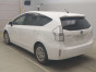 2013 Toyota Prius alpha