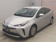 2022 Toyota Prius