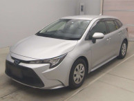 2020 Toyota Corolla Touring Wagon