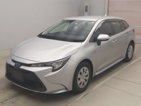 2020 Toyota Corolla Touring Wagon ZWE214W[0]