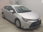 2020 Toyota Corolla Touring Wagon