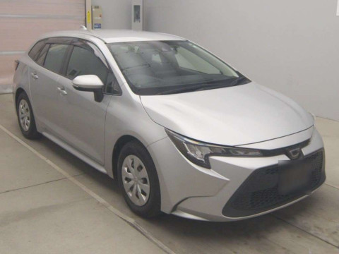 2020 Toyota Corolla Touring Wagon ZRE212W[1]