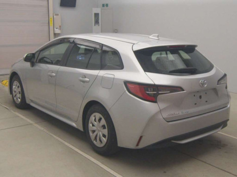 2020 Toyota Corolla Touring Wagon ZRE212W[2]