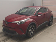 2016 Toyota C-HR