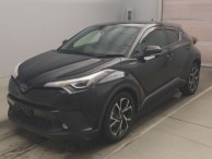 2019 Toyota C-HR