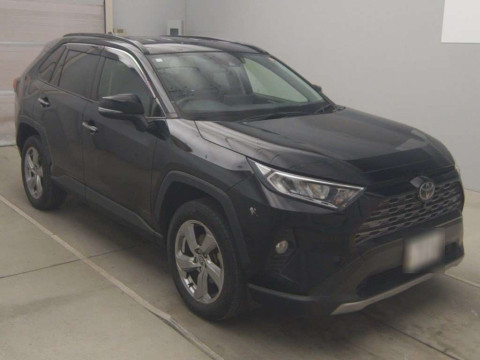 2020 Toyota RAV4 MXAA54[1]