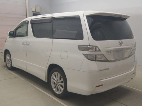 2008 Toyota Vellfire ANH25W[2]