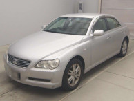 2006 Toyota Mark X