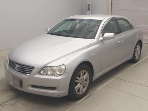 2006 Toyota Mark X GRX120[0]