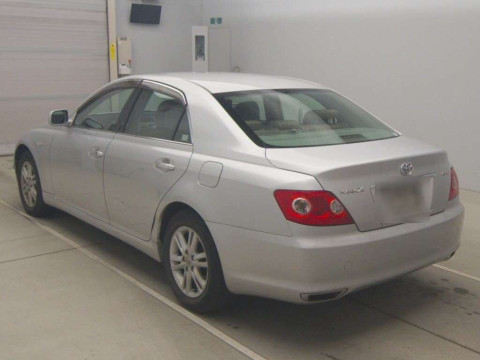 2006 Toyota Mark X GRX120[2]