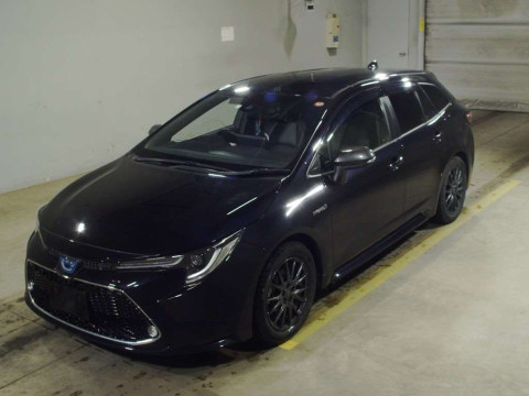 2020 Toyota Corolla Touring Wagon ZWE214W[0]