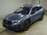 2023 Subaru Legacy Outback