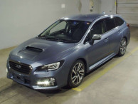 2014 Subaru Levorg