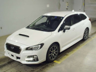 2016 Subaru Levorg