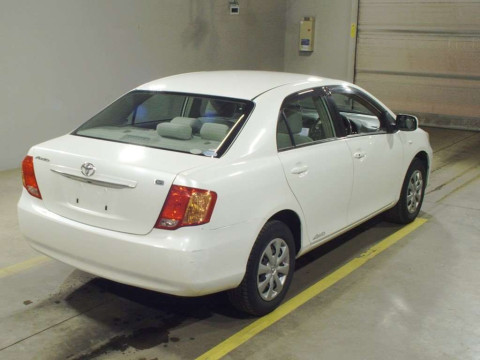 2006 Toyota Corolla Axio NZE144[1]