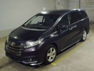 2013 Honda Odyssey