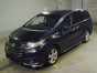 2013 Honda Odyssey