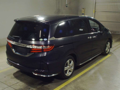 2013 Honda Odyssey RC2[1]