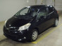 2012 Toyota Vitz