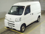 2013 Daihatsu Hijet Cargo