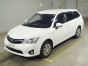 2013 Toyota Corolla Fielder