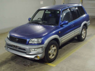 2000 Toyota RAV4