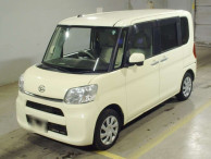 2014 Daihatsu Tanto