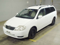 2001 Toyota Corolla Fielder