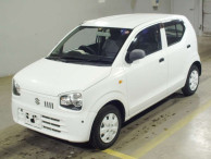 2015 Suzuki Alto