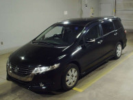 2010 Honda Odyssey