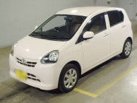 2012 Toyota Pixis Epoch