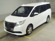 2014 Toyota Noah