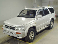 1996 Toyota Hilux Surf